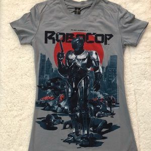 Loot crate t-shirt